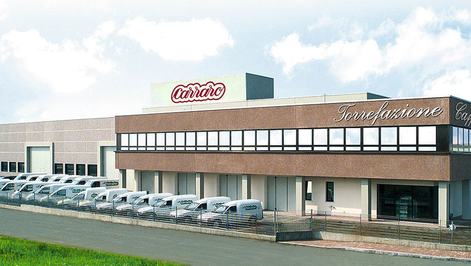 Caffe' Carraro S.P.A.